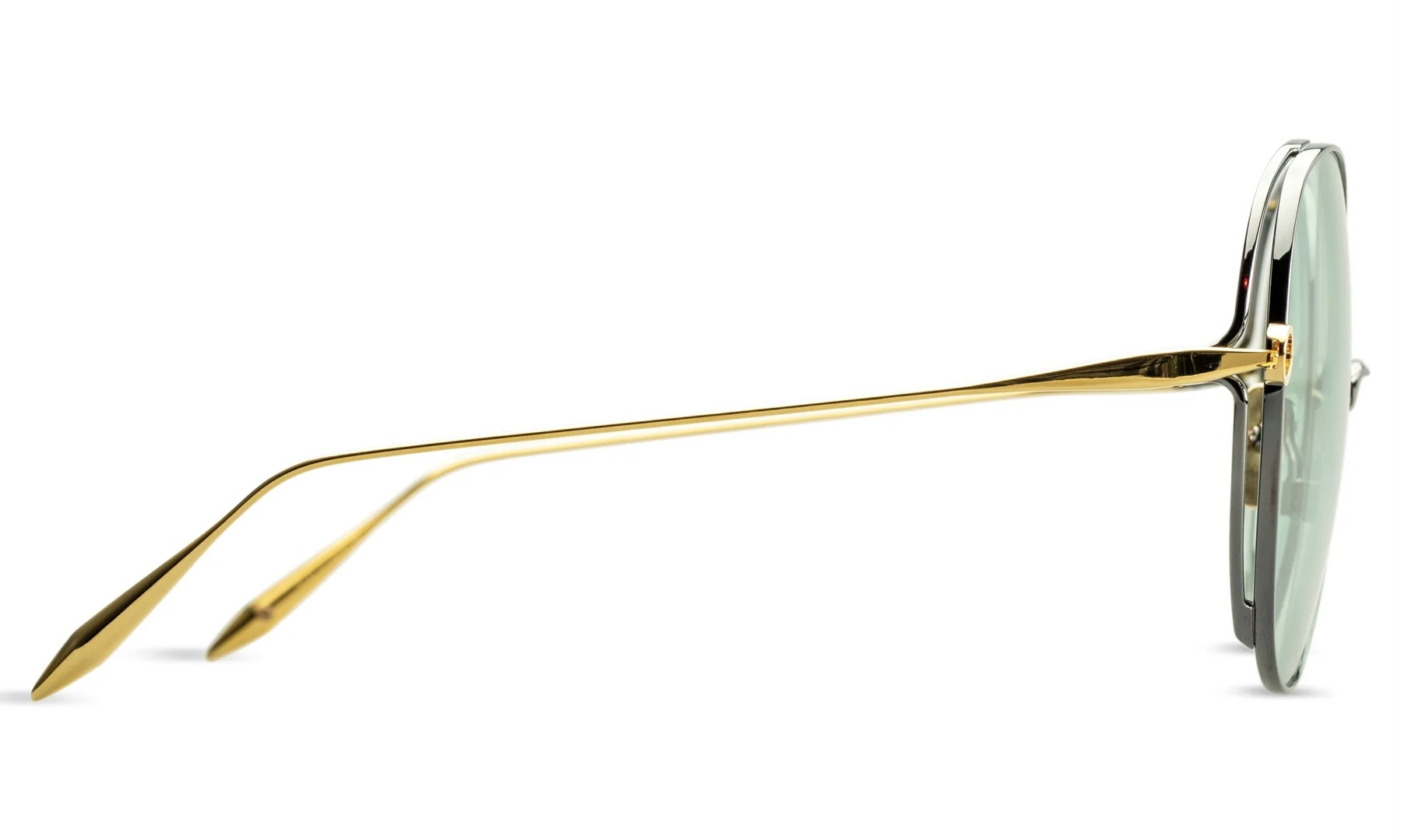 Dita AROHZ Black Palladium