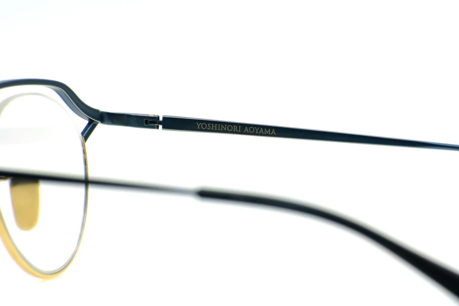 Yoshinori Aoyama YA-011 02