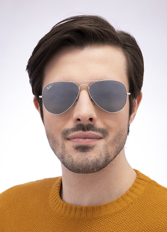 Ray Ban ORB3025-W3277 58