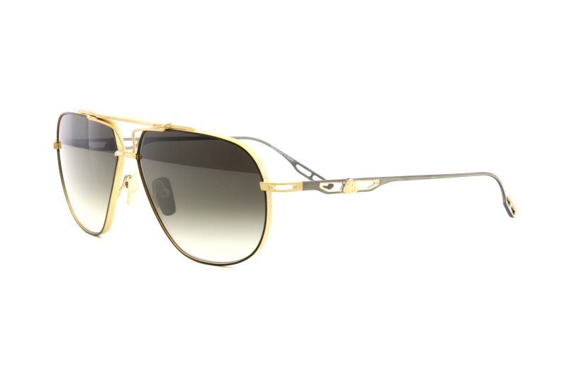 Maybach THE COMMANDER I RM/MG-Z35