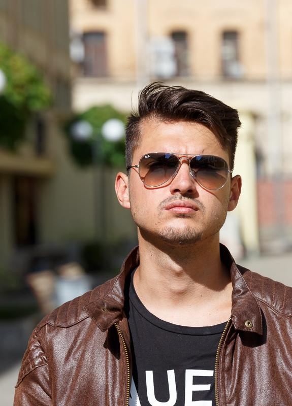 Ray Ban ORB3025-003/3258