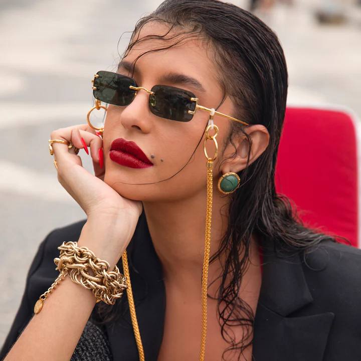 Linda Farrow Luxe LFL-1131 С9