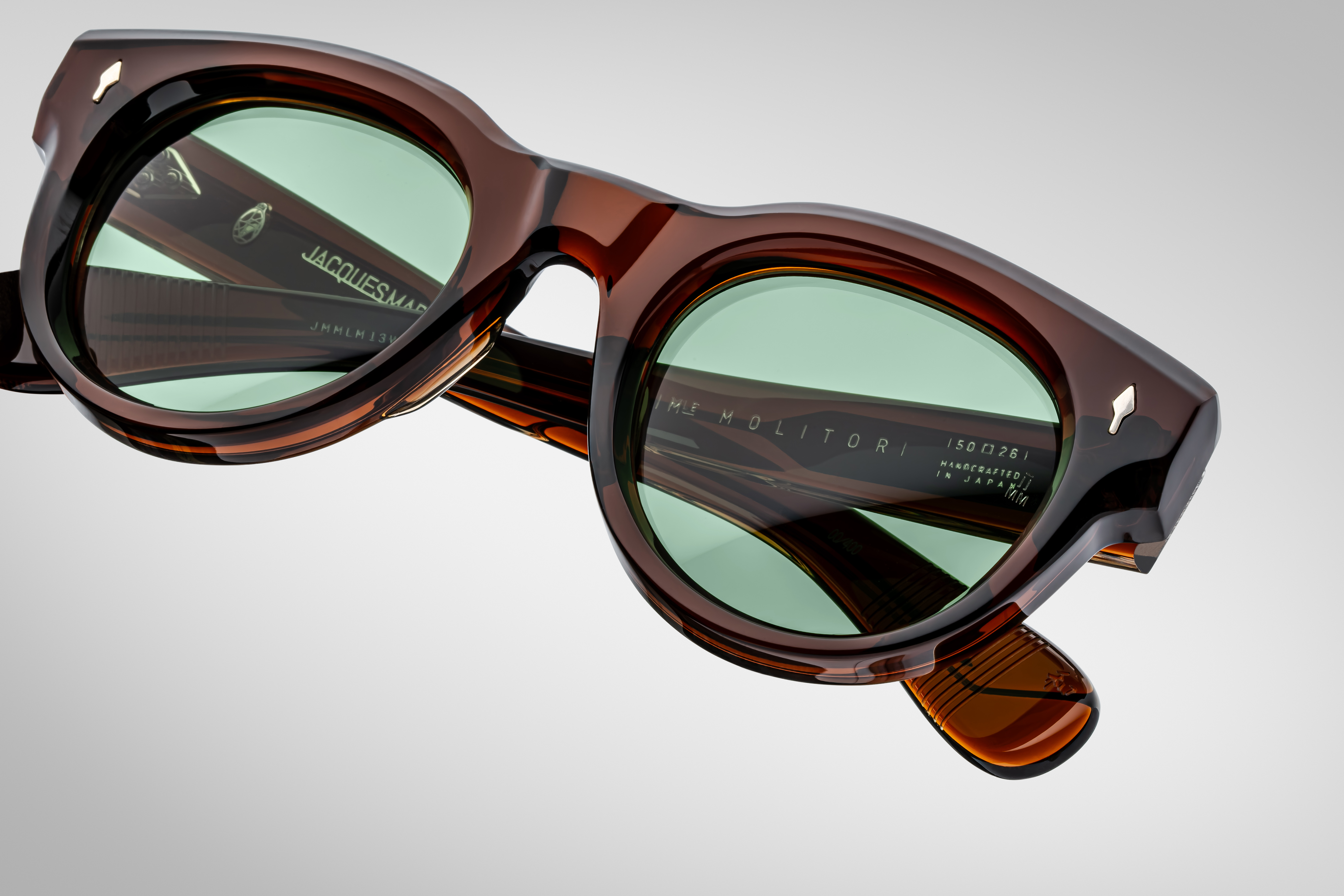 JACQUES MARIE MAGE MOLITOR ZOLTAR