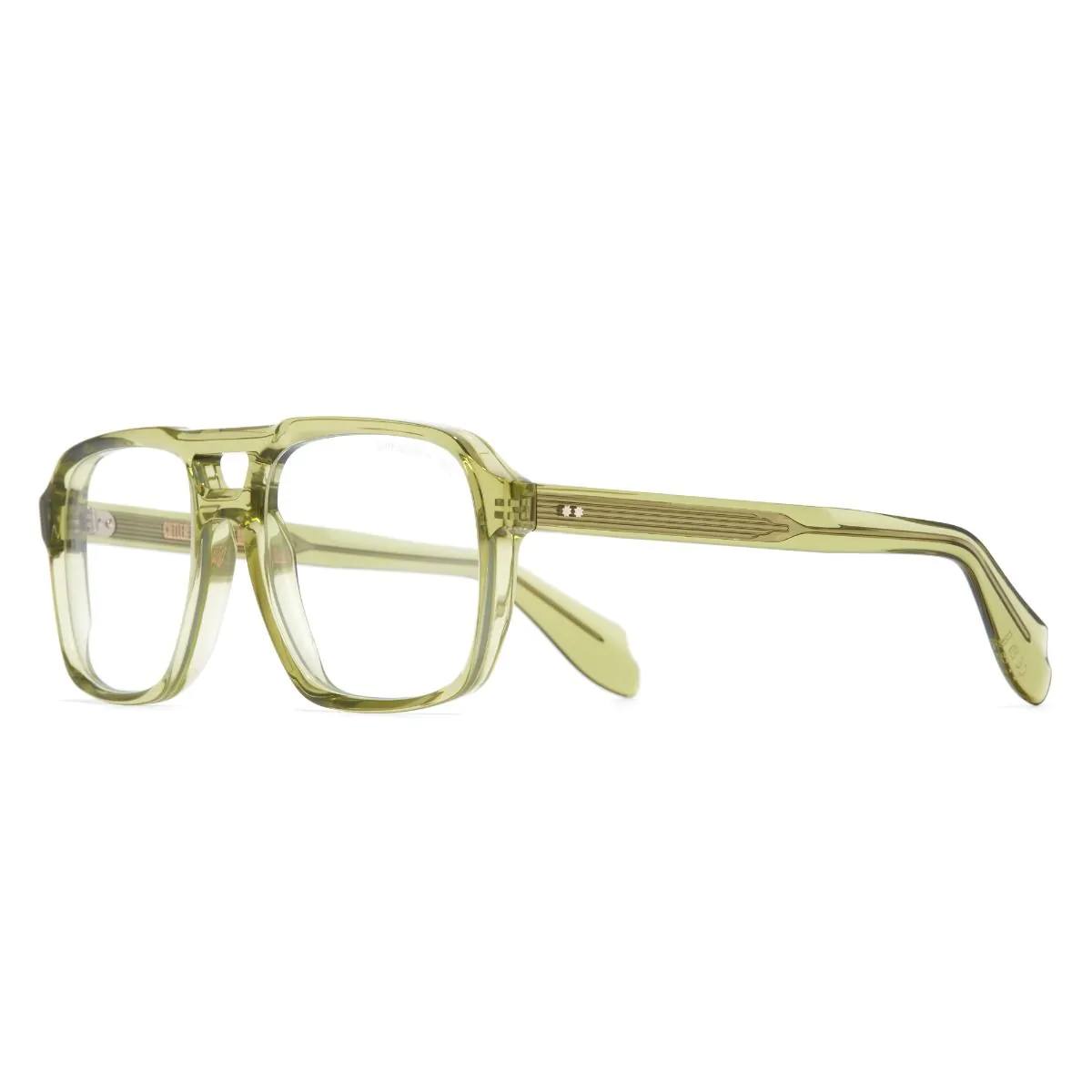 Cutler and Gross CGOP-1394-55-12 Crystal Green