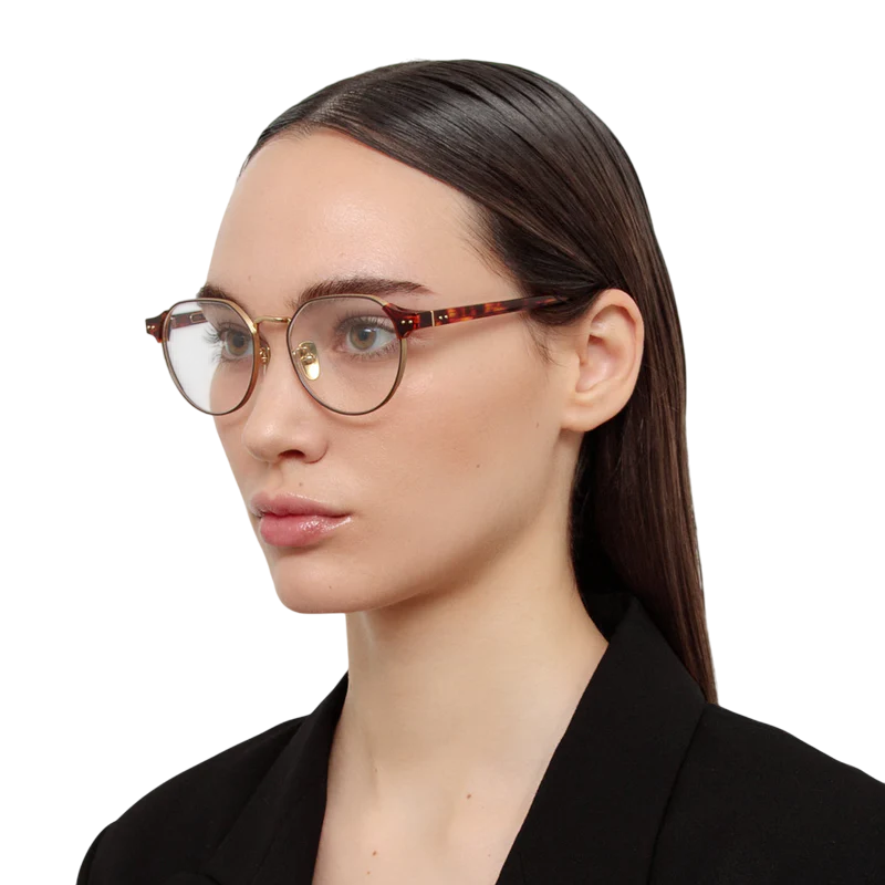 Linda Farrow Luxe LFL-1489 C02