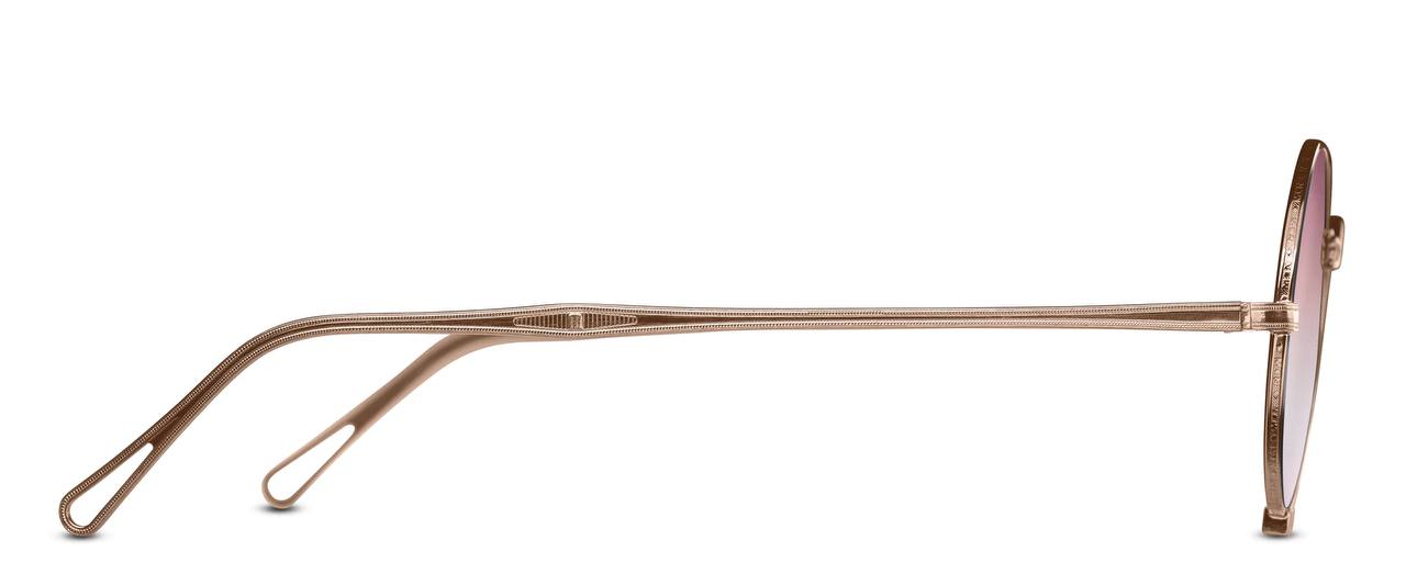 MATSUDA M10601H SG.RG-MBK.45