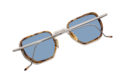 JACQUES MARIE MAGE ATKINS - ARGENTO