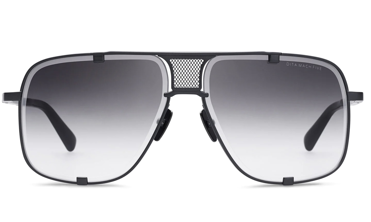 Dita Mach -Five/BLACK IRON