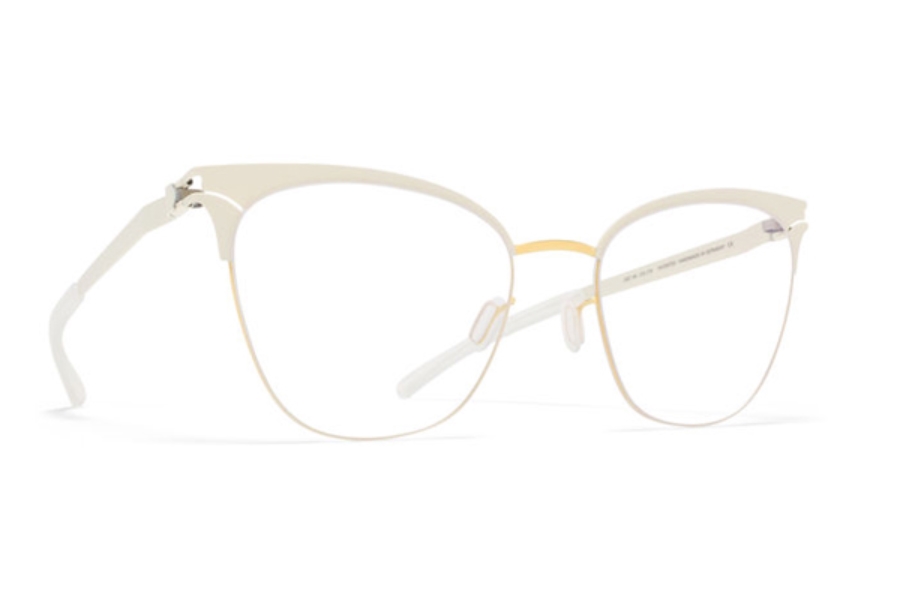 Mykita Bessy Gild/Offwhite 274