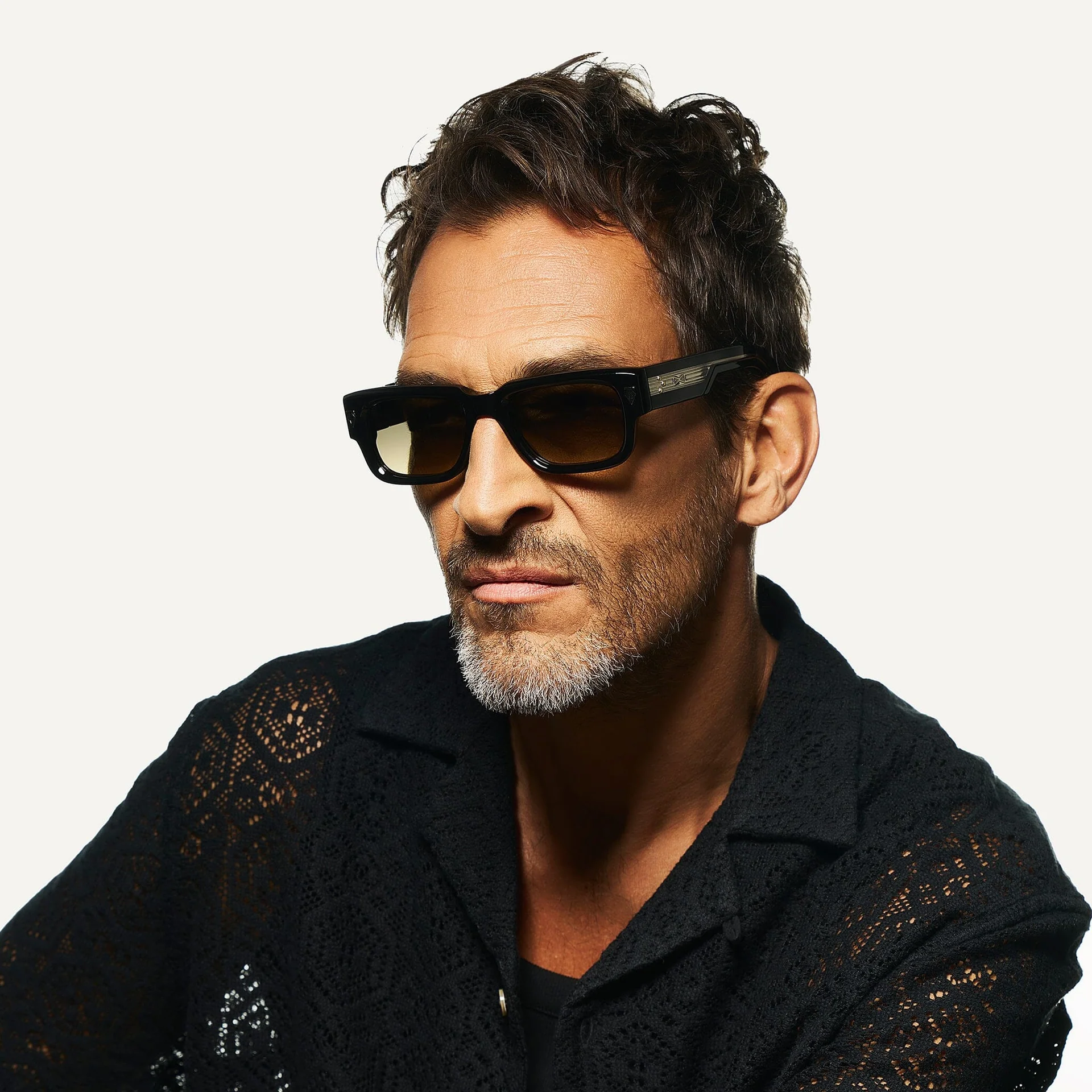 T.Henri TH00029 TAYCAN SHADOW II BLACK