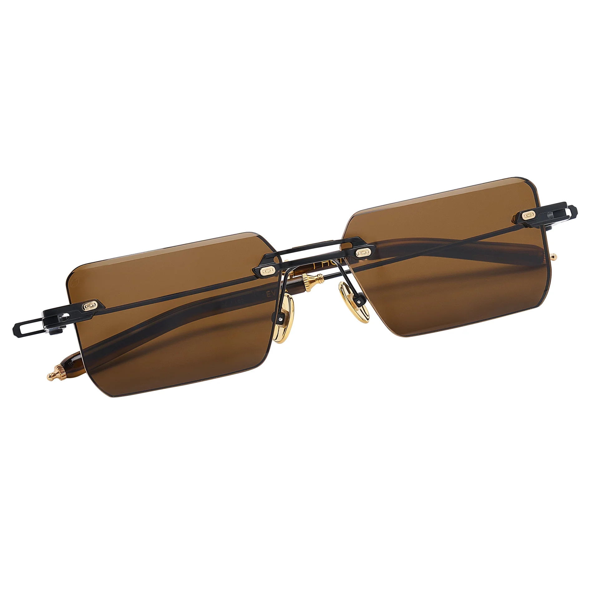 T.Henri TH00032 EVIJA TRAVERSE MATT BLACK