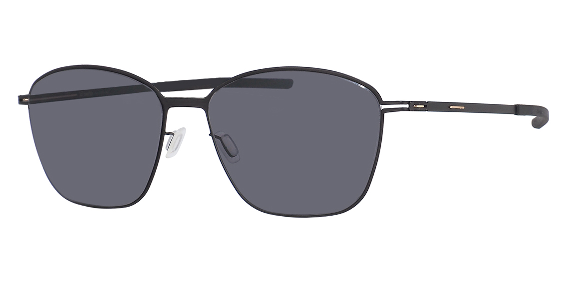 Ic! Berlin Warm Braw Black