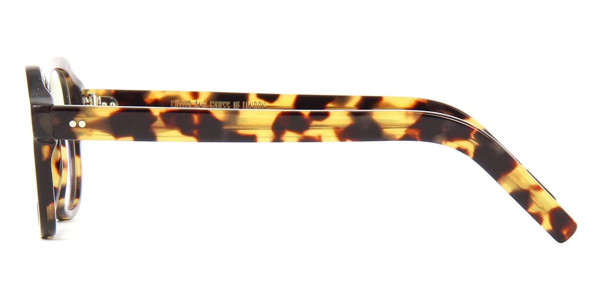 CUTLER AND GROSS, CGOP-0822V3-BOC, Black on Camouflage