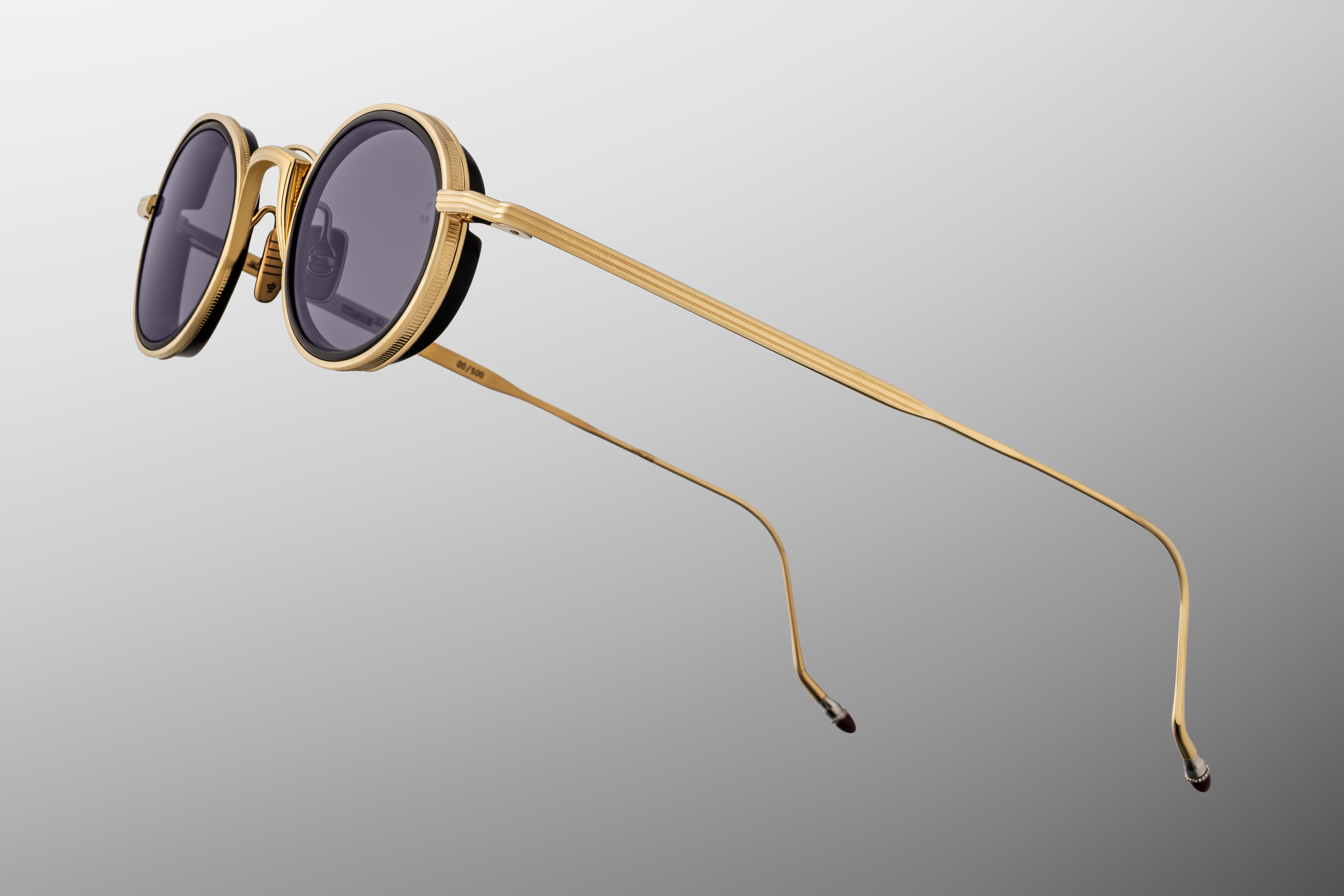 JACQUES MARIE MAGE VARDA BLACK