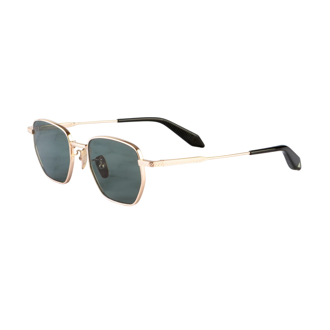 Cutler and Gross BRLT-0001-50-01 red gold