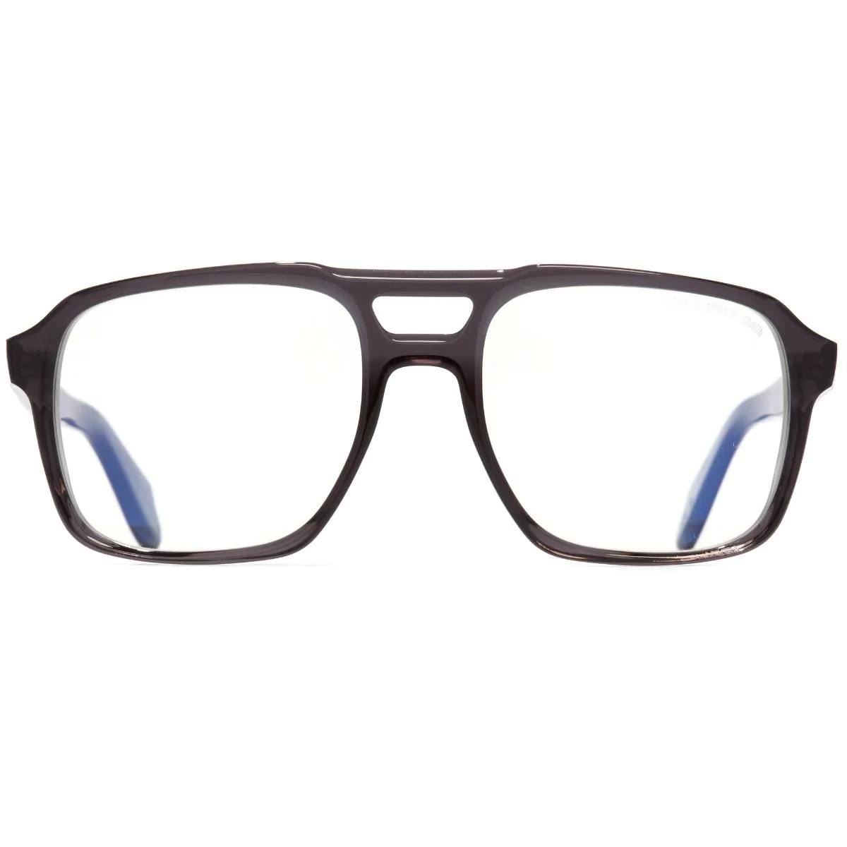 Cutler and Gross CGOP-1394-55-08 Dark Grey