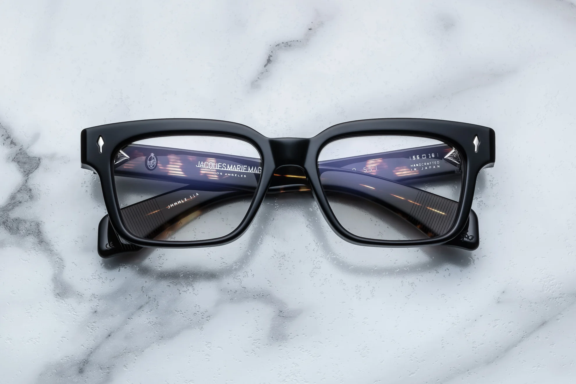 JACQUES MARIE MAGE MOLINO 55-NOIR X