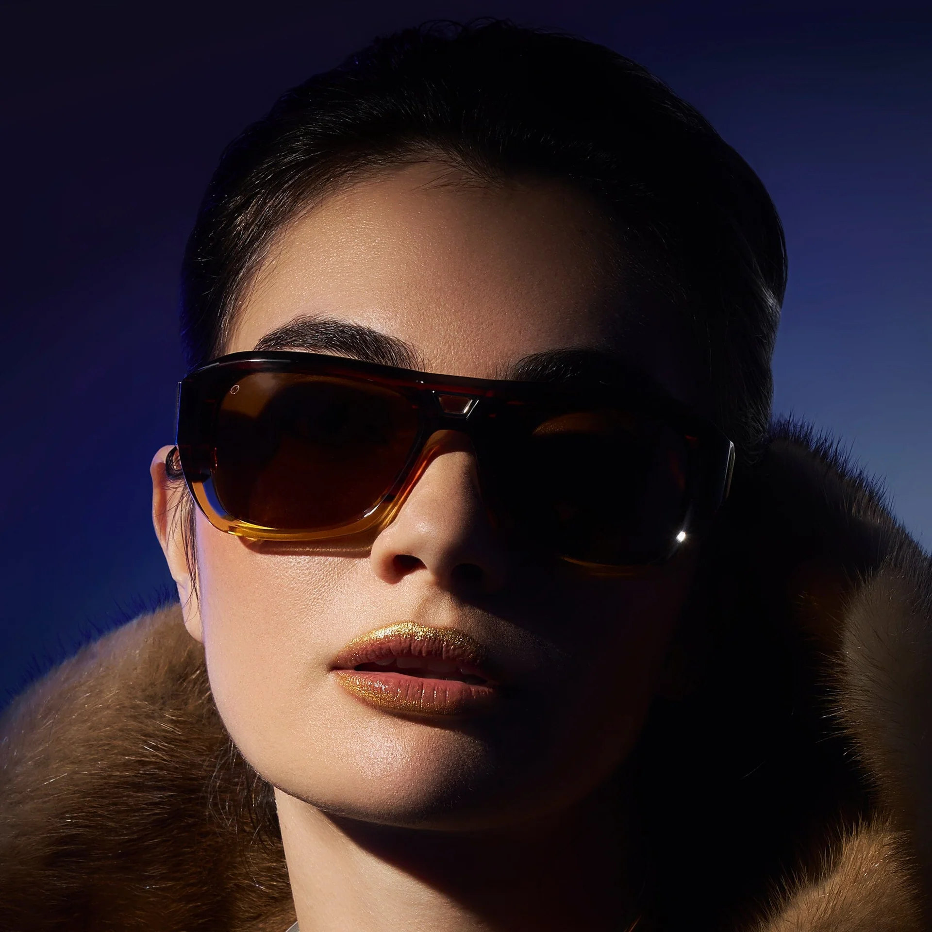 T.Henri TH00040 MEGA EQUINOX CHERRY TO HONEY