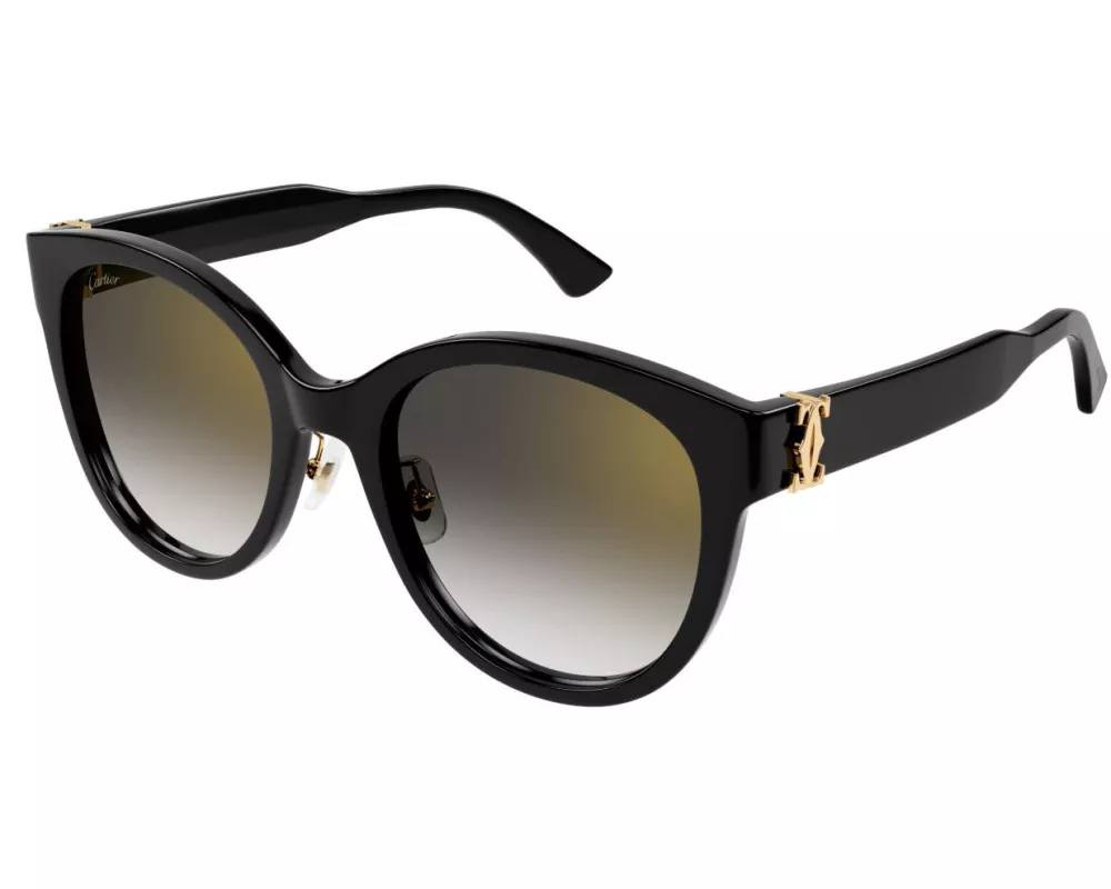 Cartier CT 0436S-001 50