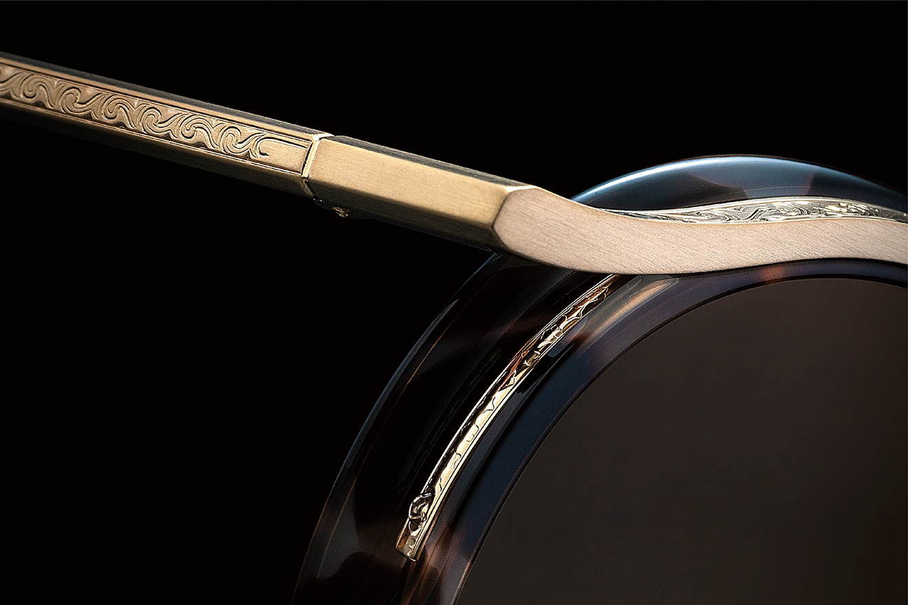 MASUNAGA K3 AOI#33 SUN