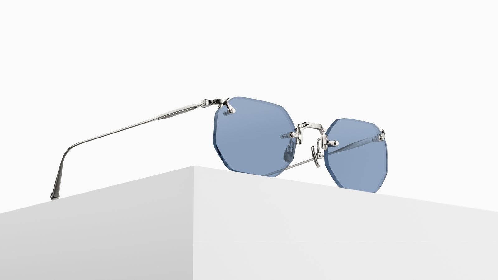 Matsuda M3104-B.SG.PW4.49