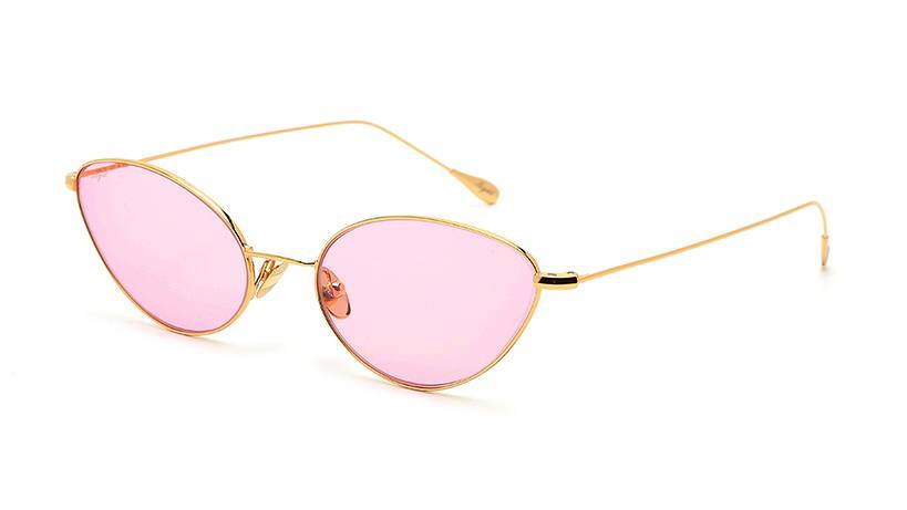 Begold 108/S RG PINK