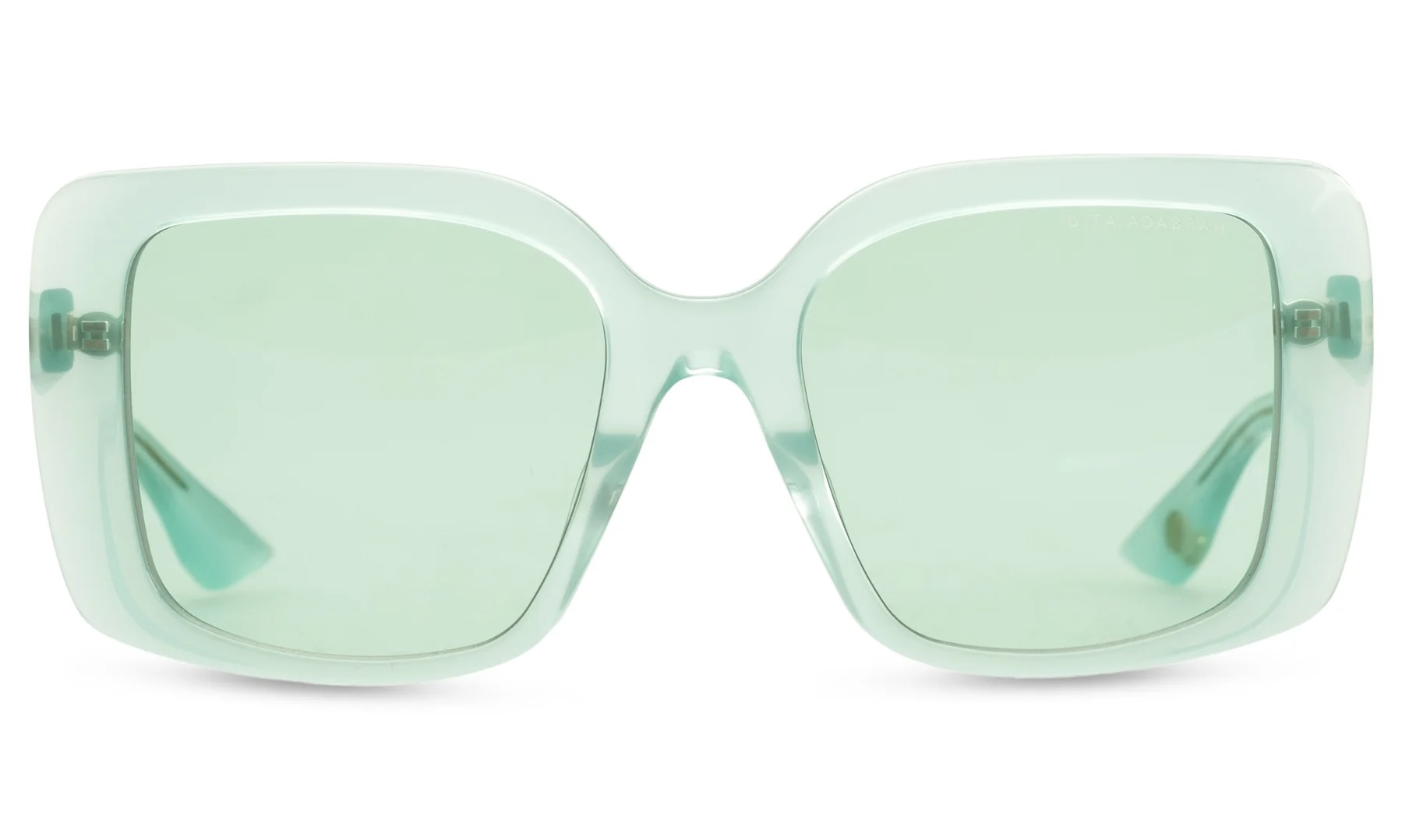 Dita ADABRAH Green Beach Glass