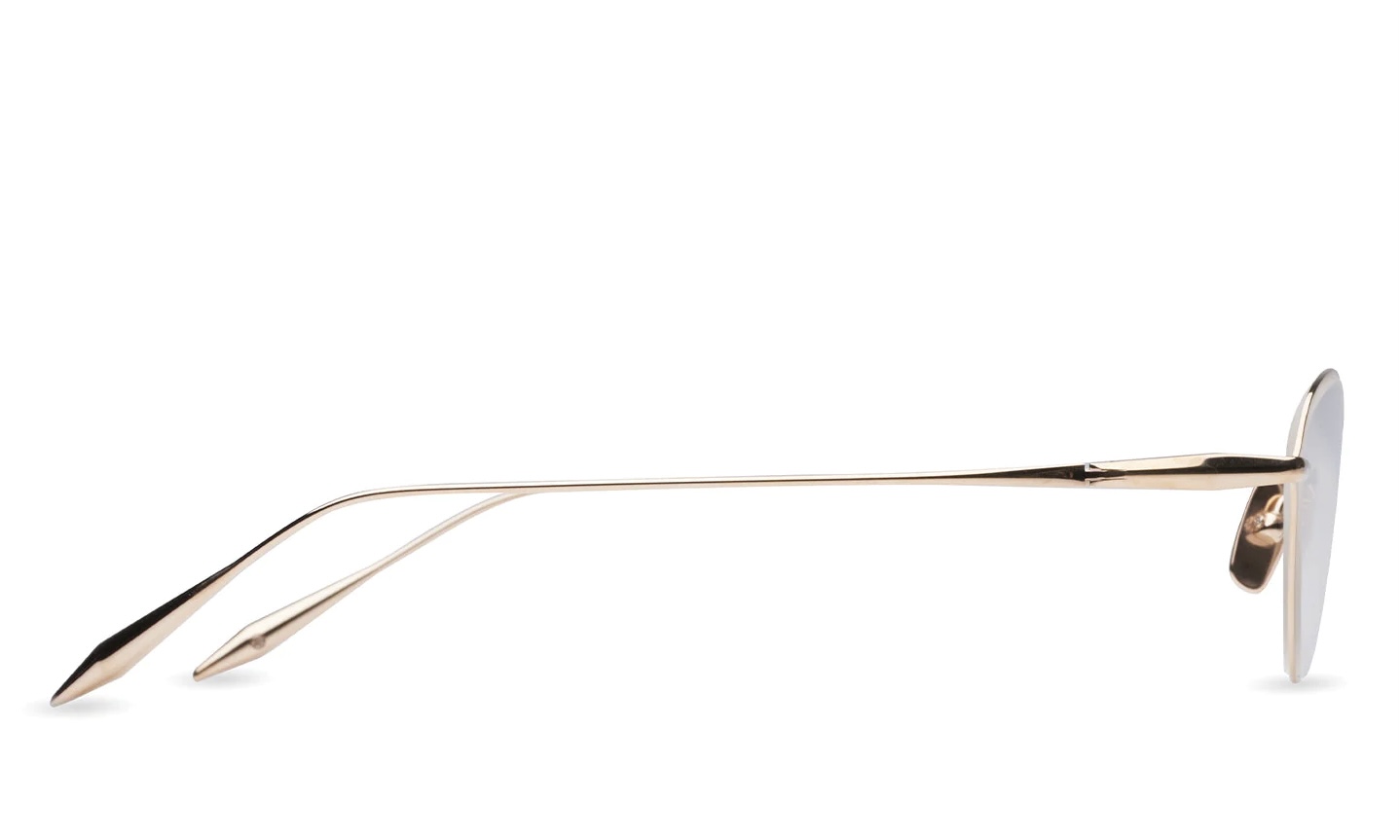 Dita Sincetta White Gold