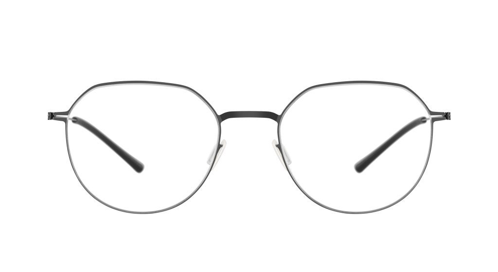 Ic-berlin IB Lio GUN METAL