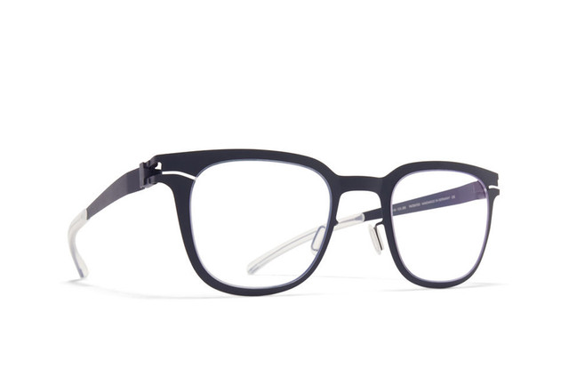 Mykita Merrick Black 2
