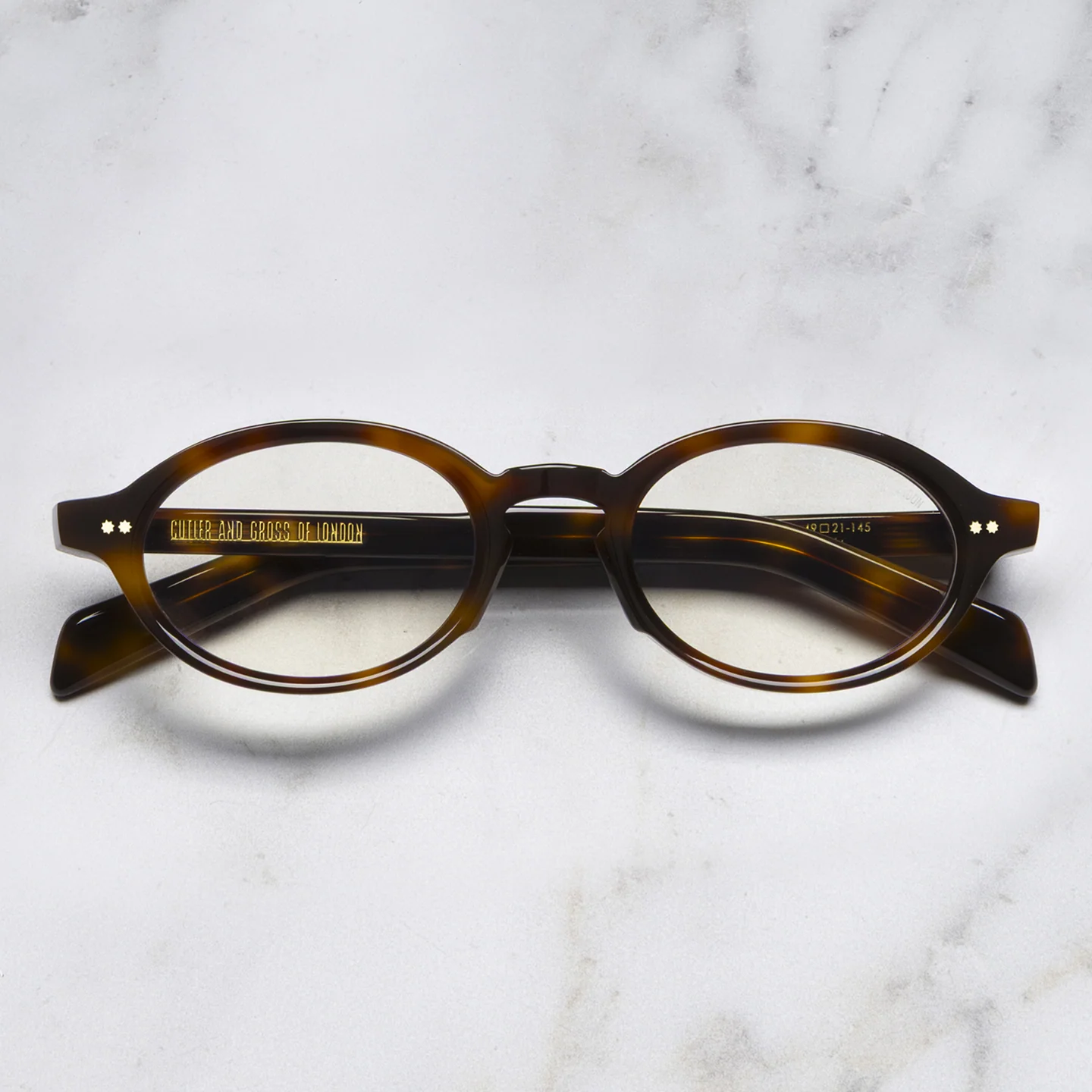 Cutler and Gross CGOP-GR13 02