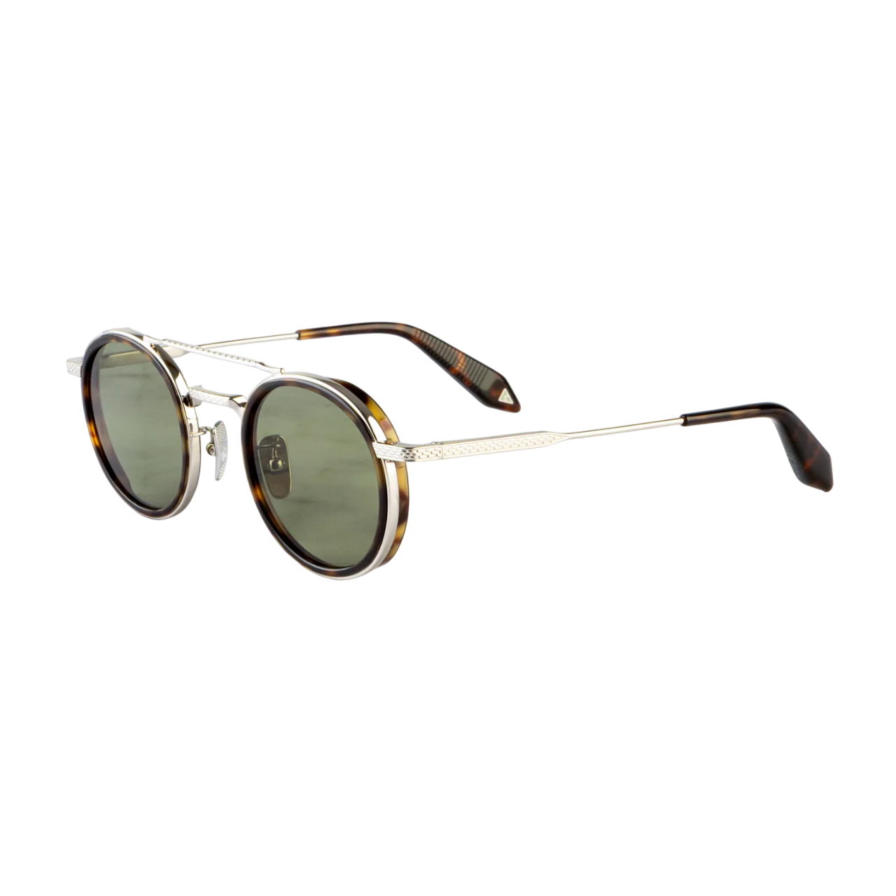 Cutler and Gross BRST-0002-47-02 palladium/havana