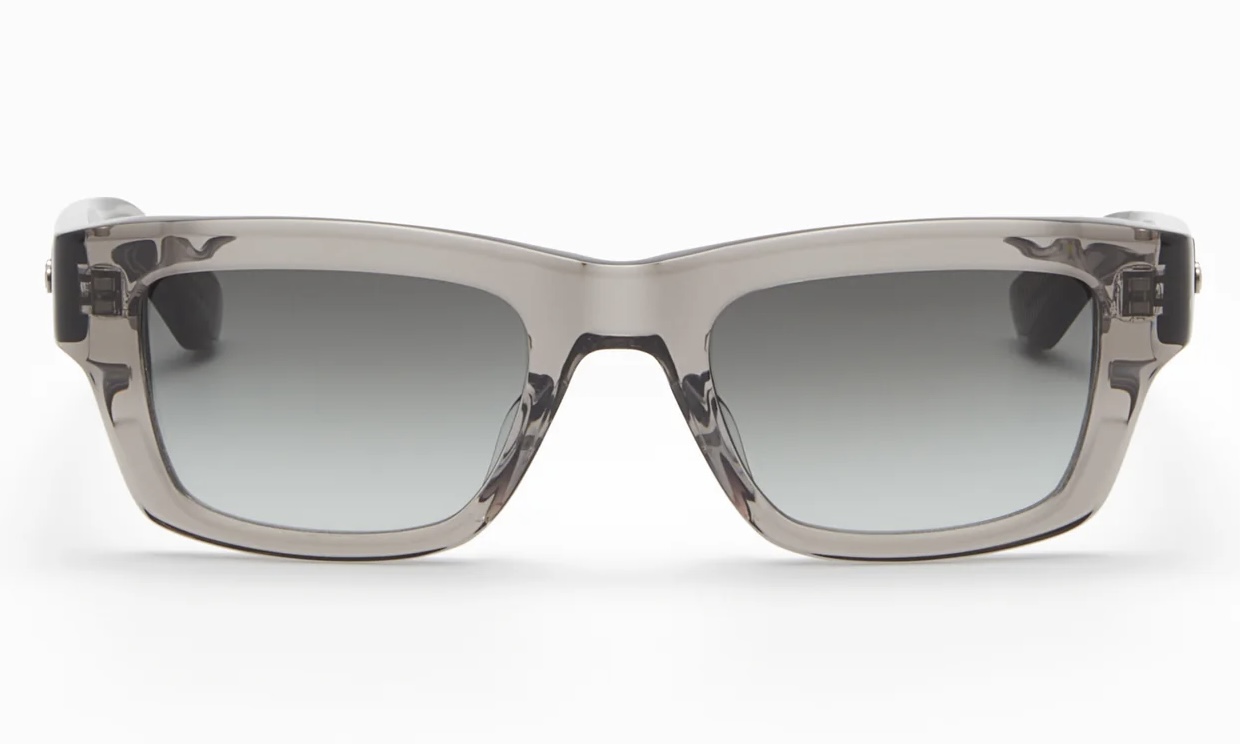 Akoni Libra Dark Gray Crystal