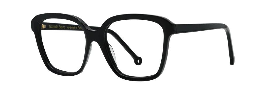 Nathalie Blanc Apoline Black 196