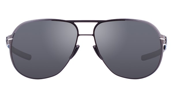 Ic-berlin IB Guenther n 0077 graphite grey pol 025901