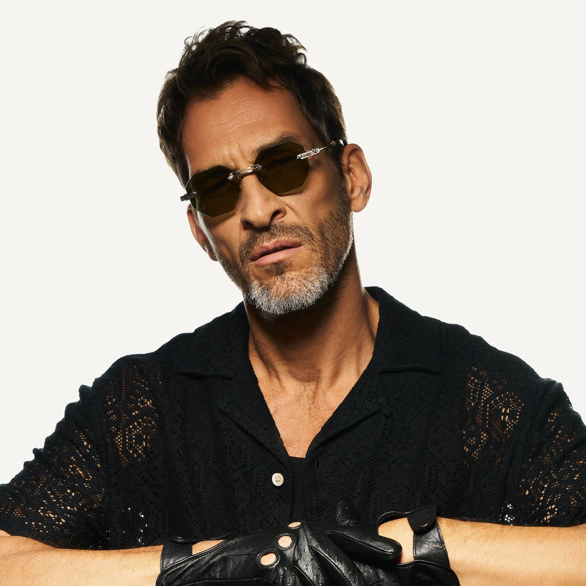 T.Henri TH00047 TROFEO ANOMOLY SILVER