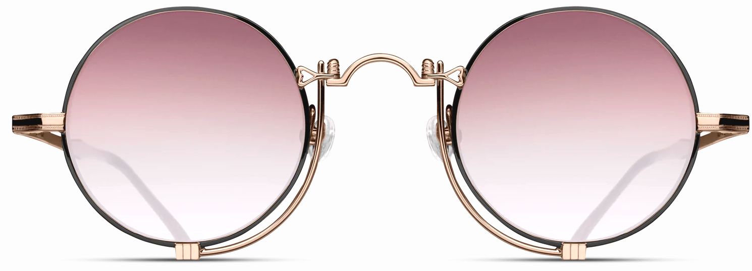 MATSUDA M10601H SG.RG-MBK.45