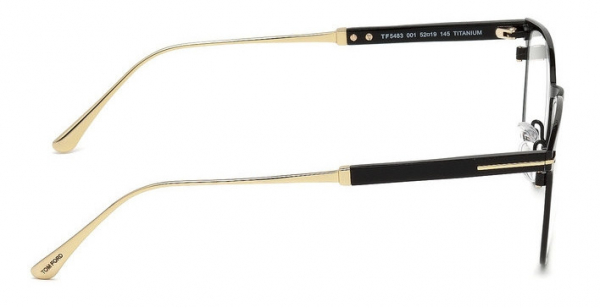 Tom Ford TF 5483 001 52