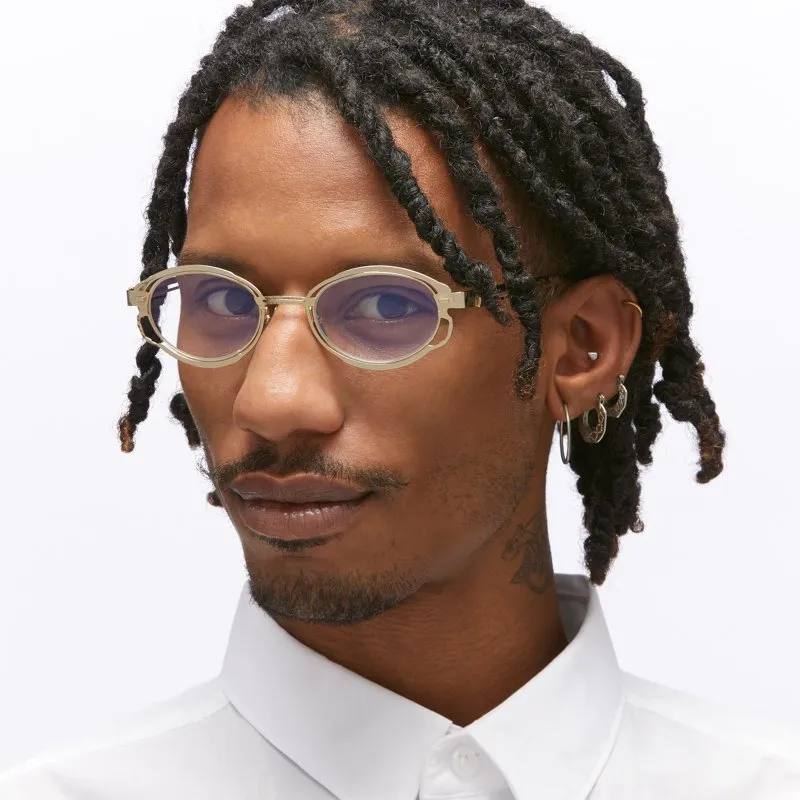 KUBORAUM Maske H01.RX.GD