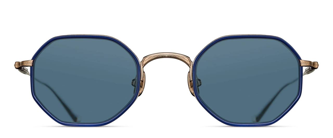 MATSUDA M3086-I. SG.BG-NVY.45