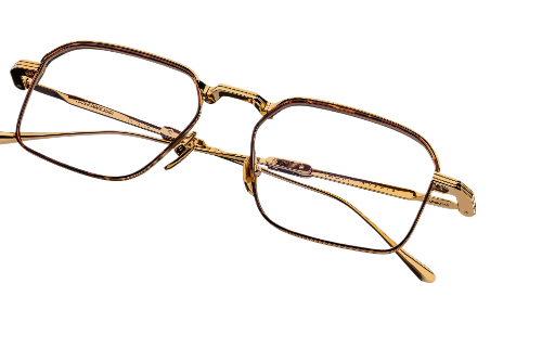 JACQUES MARIE MAGE KOENING-GOLD