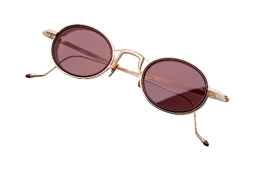 JACQUES MARIE MAGE VARDA BURGUNDY