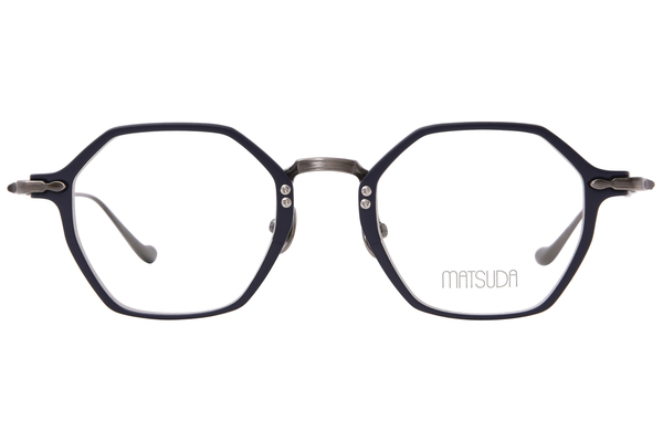 Matsuda M3133.RX.AS-MNV.47