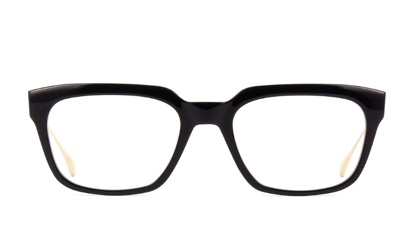 Dita Argand Black-White Gold