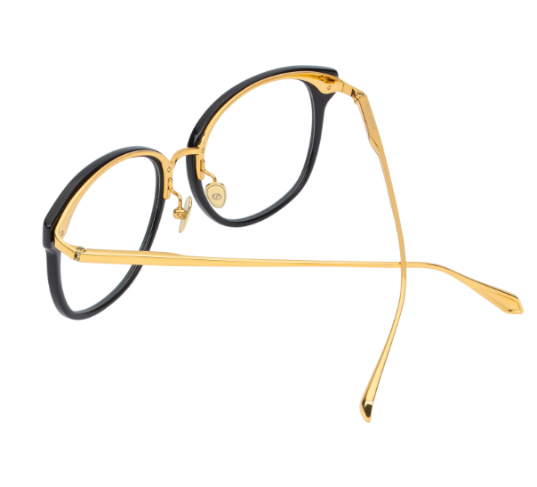 Linda Farrow Luxe LFL-1484 C01