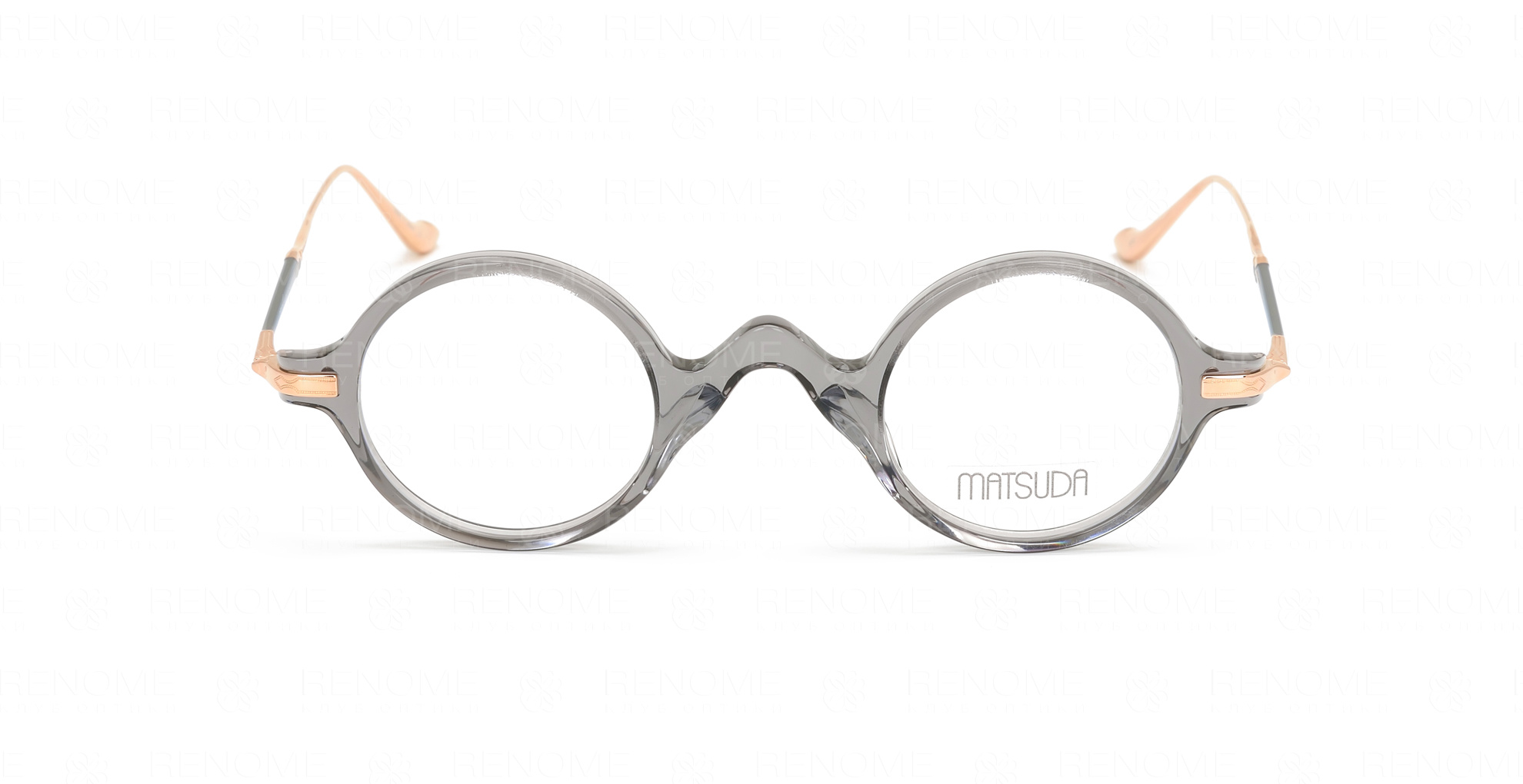 Matsuda MXMF1 RX GRC 39