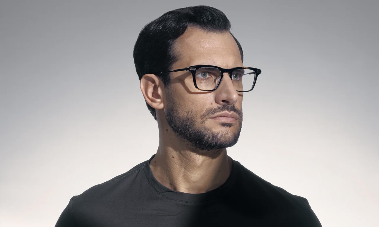 Akoni Zenith Black Antiqued Pewter