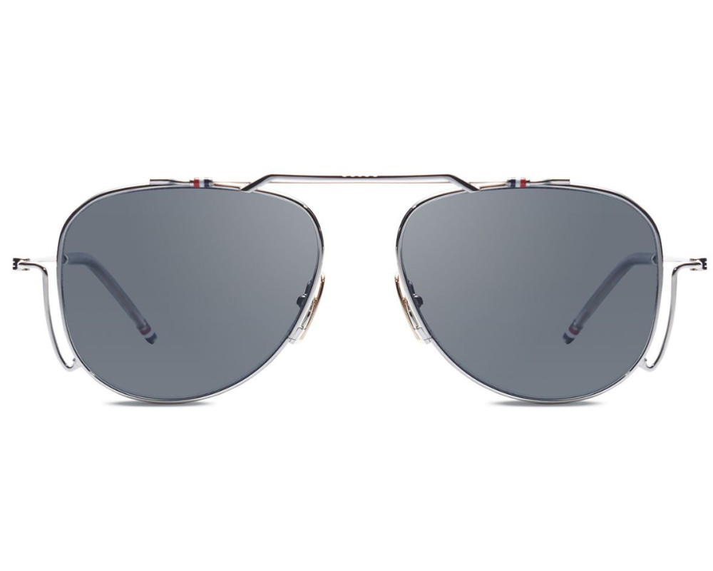 Tom Brown TB 918 Silver