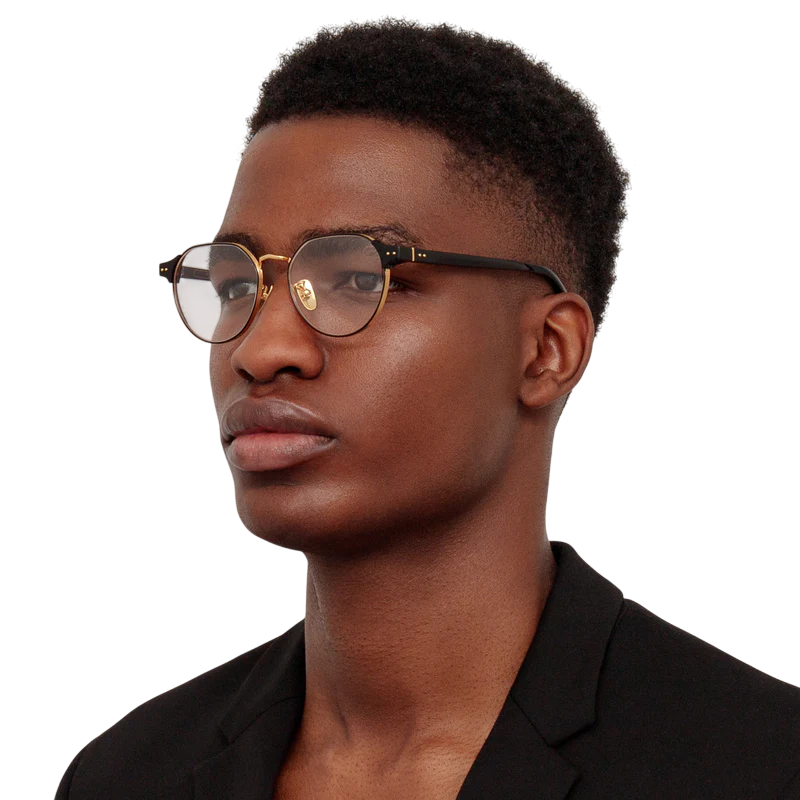 Linda Farrow Luxe LFL-1489 C01