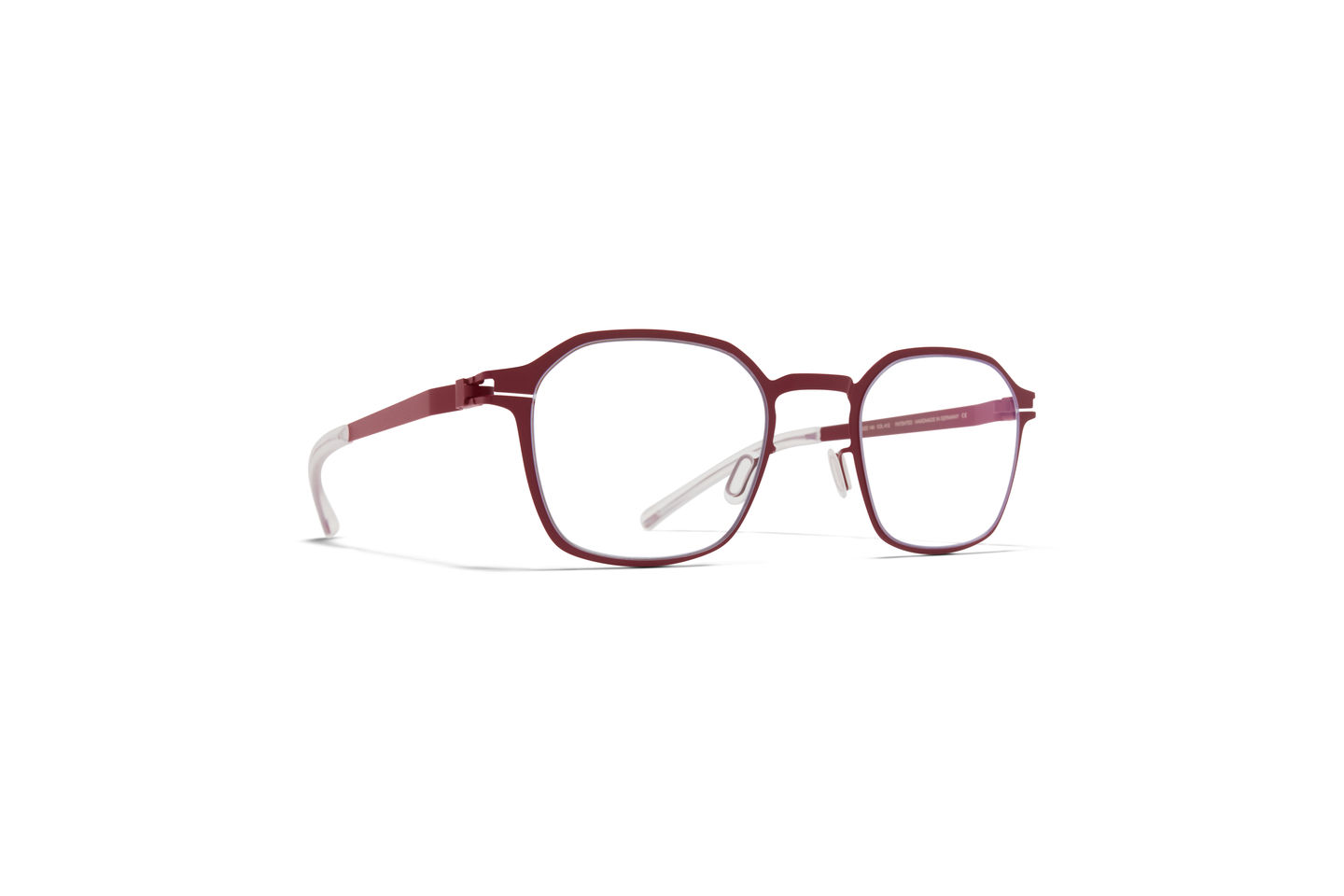Mykita BAKER Cranberry 412